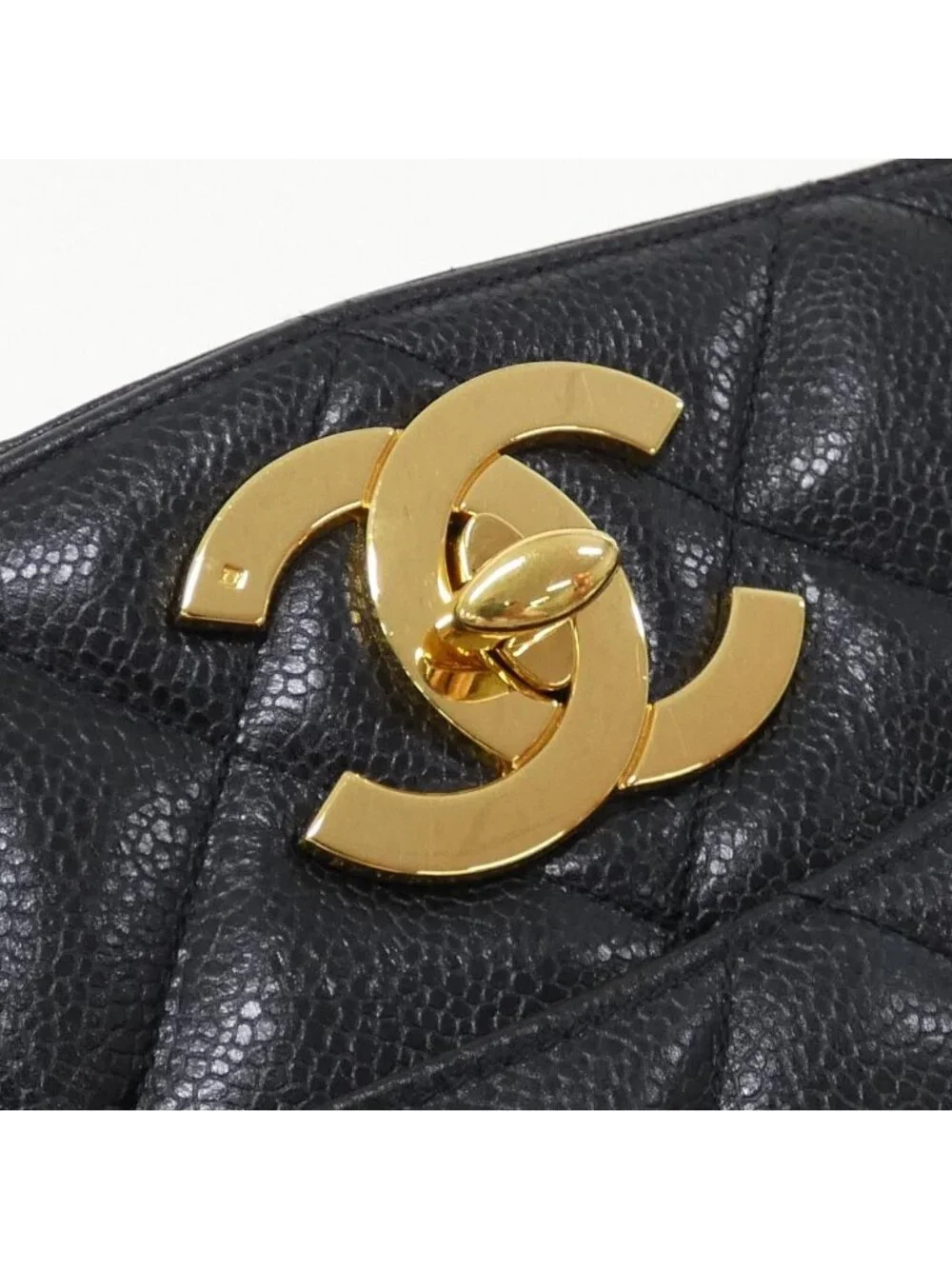 Chanel this authentic